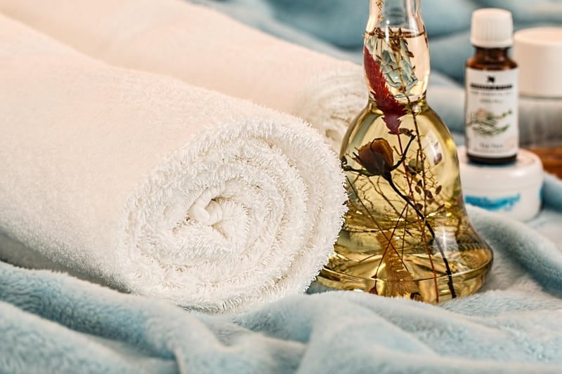Spa Getaway