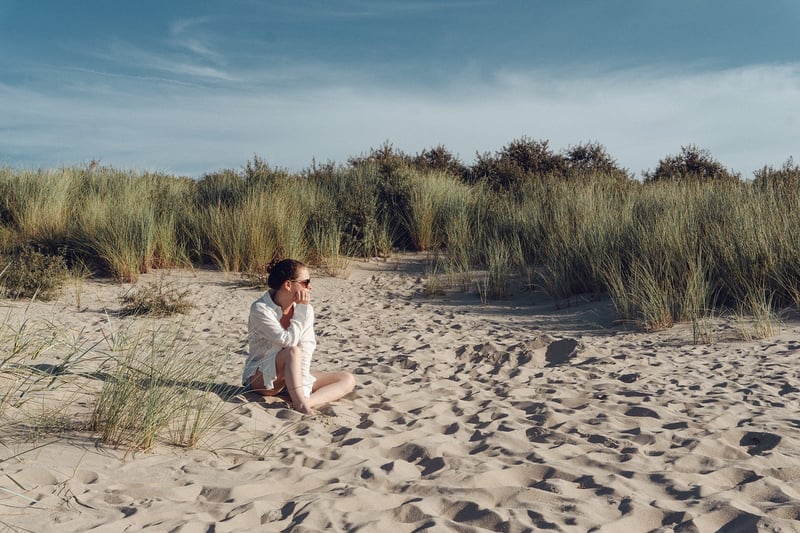 Wellness Escape